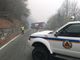 Incendi nel torinese: la Protezione Civile di Torino in prima linea