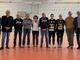 Nasce il protocollo In Volley CGV Academy Nasce il protocollo In Volley CGV Academy