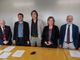 Nichelino, sottoscritto il protocollo per le prime assunzioni nel nuovo sito Zust Ambrosetti