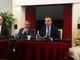 Lo Russo e Profumo