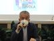 L'assessore all'Agricoltura Marco Protopapa