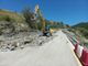 Riaperta al transito la provinciale 23 a Champlas du Col