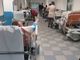 Batzella: &quot;Pronto soccorso di Susa sovraffollato, pazienti in corridoio da giorni&quot;