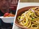 Struncatura calabrese vs orecchiette pugliesi