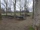 Ripulito il Parco del Boschetto di Nichelino, riempito di immondizia a Pasquetta (FOTO)
