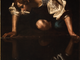 Il Narciso di Caravaggio