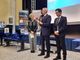 La Polizia Scientifica per le scuole con l'evento “Virtute e Canoscenza”