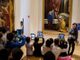 I bambini della scuola &quot;Sandro Pertini&quot; diventano autori digitali per la Galleria Sabauda