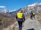 Bardonecchia, 200 kg di rifiuti raccolti al Laboratorio Ecologico