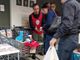 Successo delle raccolte alimentari per le famiglie italiane in difficoltà