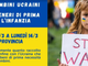 iniziativa di solidarietà per l'Ucraina