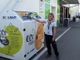 Rilanciare il &quot;porta a porta&quot; a Torino, premiando chi differenzia: la richiesta dei cittadini