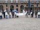 manifestazione pro Navalny
