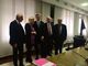 Radičová a Torino: &quot;Europa vuole Tav pronta per il 2030, persi 18 mesi per colpa del Governo italiano&quot;