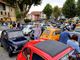 Domenica a Giaveno la 12esima edizione del raduno di Fiat 500 storiche