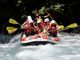 Stura River Village, ecco l'imperdibile offerta per il fine settimana: Rafting + Piscina + Burger Raft