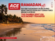 Ramadan Gift - 1KG Free Sugar Bag on Receiving Remittances from any Yonna Forex Branch across the Gambia sent via ACE Money Transfer