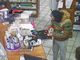 Torino, il rapinatore delle farmacie finisce ai domiciliari