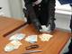 Rapina una farmacia, ma viene arrestato da carabinieri e vigili urbani di Venaria [VIDEO]