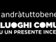 Giovani e Digitale: a ‘2 ciapetti con Federico’ parliamo della rassegna “#andràtuttobene - I luoghi comuni su un presente incerto”