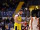 Basket. altro k.o. per la Reale Mutua: Trieste avanti 2-0 nella serie