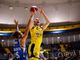 partita di basket