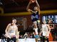 Il precampionato della Reale Mutua Basket Torino