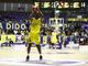 La Reale Mutua torna a vincere: battuta Rieti 89-85
