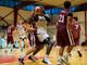 Basket, buoni segnali per la Reale Mutua nel test contro Livorno