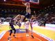 partita di basket