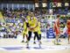 partita di basket