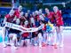 Chieri vince in Polonia e si qualifica ai quarti della Coppa CEV