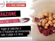 La ricetta del lunedì: oggi prepariamo le &quot;red balls&quot; di radicchio e ceci