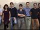 La band dei Redwine