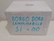 Urna con voto per Borgo Dora pedonale