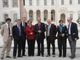 Il gruppo dei volontari AVTA