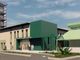 rendering ospedale nichelino