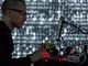 Al Bunker con ALGO:RITMI l'infotainmente si gioca sul live creating coding