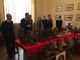 Anche dei falsi tra i reperti archeologici confiscati dai carabinieri di Torino