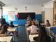 Suona la campanella alla Nigra, primo giorno di scuola per 304 studenti: &quot;Ci siamo organizzati così&quot; [VIDEO]