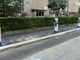 Mirafiori sostenibile: da oggi le auto elettriche sostano in via Plava