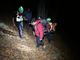 Val Soana, ritrovati e portati in salvo due escursionisti dispersi