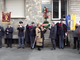 La Polizia ha ricordato il Brigadiere Giuseppe Ciotta