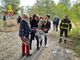 Castellamonte, i vigili del fuoco ricordano come ogni anno Bartolomeo Califano