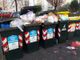 cassonetti rifiuti indifferenziati