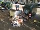 Lungo Dora Napoli è una discarica a cielo aperto