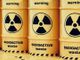 scorie nucleari