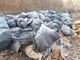 Via Germagnano trasformata in discarica a cielo aperto