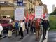 Aurora, anche Rifondazione Comunista in corteo contro Forza Nuova
