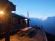 Rifugio di montagna